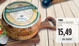 Carico Cash & Carry Pinna regno di sardegna offerta