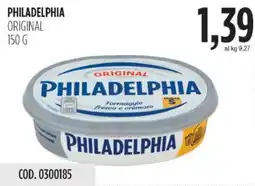 Carico Cash & Carry Philadelphia original offerta