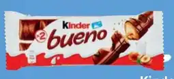 Carrefour Kinder Bueno Ferrero offerta