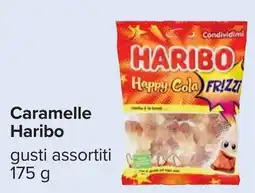 Carrefour Caramelle Haribo offerta