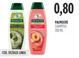 Carico Cash & Carry Palmolive shampoo offerta