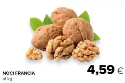 Tigre Noci francia offerta