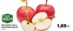 Tigre Mela royal gala selezione qualità offerta