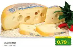 Tigre Maasdammer offerta