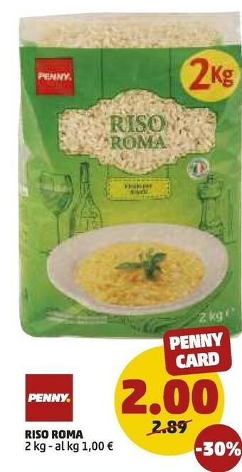 PENNY Pesto offerta