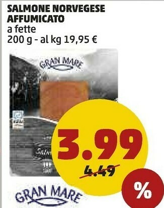 PENNY Formaggio spalmabile offerta