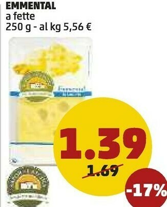 PENNY Ricotta offerta