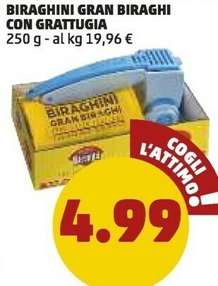 PENNY Gorgonzola offerta