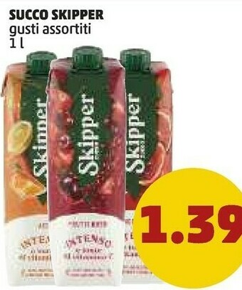 Succo skipper