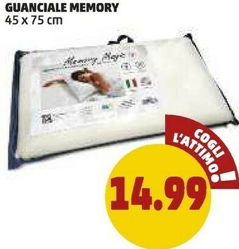 PENNY Cuscino offerta