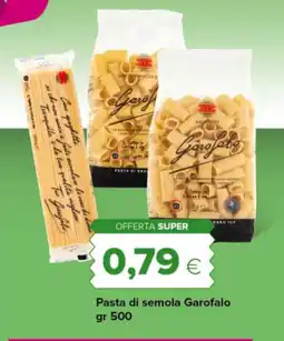 Oasi Pasta di semola Garofalo offerta