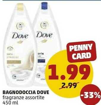 PENNY Bagnodoccia offerta
