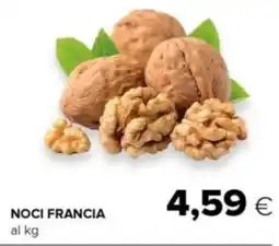 Oasi Noci francia offerta