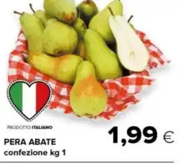 Oasi Pera abate offerta