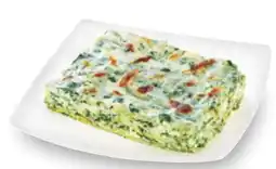Esselunga Cucina esselunga lasagne con ricotta e spinaci offerta