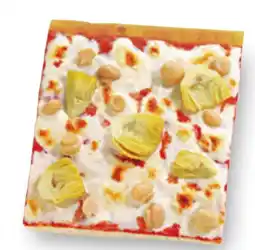 Esselunga Pizza funghi e carciofi offerta