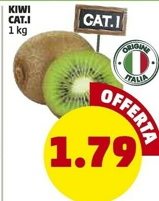 PENNY Kiwi offerta