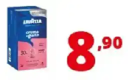 Comet LAVAZZA Gusto dolce 30 capsule offerta