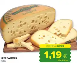 Oasi Leerdammer offerta