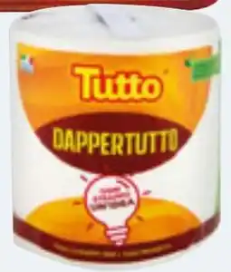 Esselunga Carta casa tutto dappertutto offerta