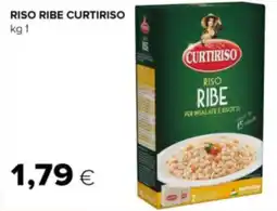 Oasi Riso ribe CURTIRISO offerta