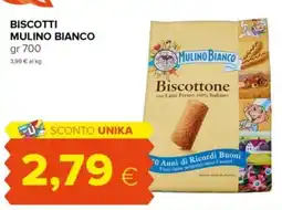 Oasi Biscotti MULINO BIANCO offerta