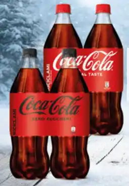 Esselunga Coca cola classica o zero offerta