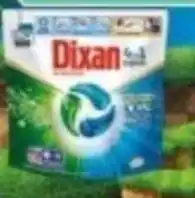 Oasi Detersivo lavatrice dixan discs classico offerta