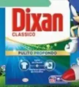 Oasi DETERSIVO LAVATRICE POLVERE DIXAN offerta