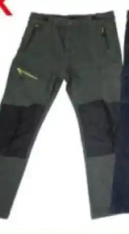Oasi Pantalone uomo strech cargo offerta