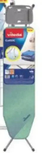 Oasi VILEDA Asse da stiro prestige: offerta