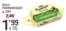 Supermercati Dok Burro PARMAREGGIO offerta