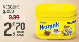 Supermercati Dok Nesquik offerta