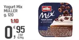 Supermercati Dok Yogurt Mix MULLER offerta