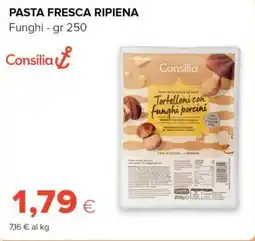 Tigre Consilia pasta fresca ripiena offerta