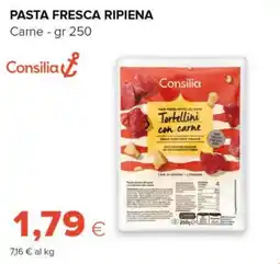 Tigre Consilia pasta fresca ripiena offerta
