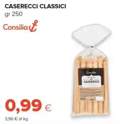 Tigre Consilia caserecci classici offerta