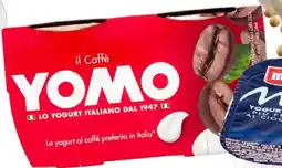 Iperal Yogurt yomo caffè offerta
