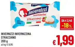 A&O Invernizzi invernizzina stracchino offerta