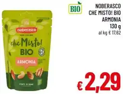 A&O Noberasco che misto! bio armonia offerta