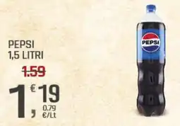 Supermercati Dok Pepsi offerta