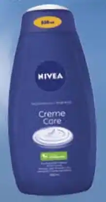 Supermercati Dok Nivea Bagno Doccia offerta
