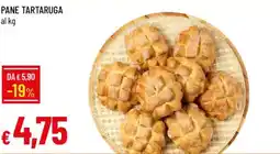 IperFamila Pane tartaruga offerta