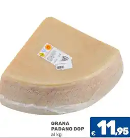 C+C Cash and Carry Grana padano DOP offerta