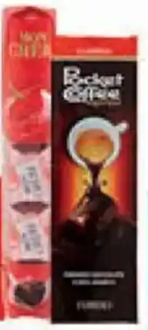 Eté Mon cheri pocket coffee x5 offerta