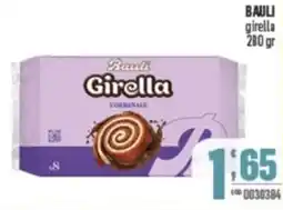 Gruppo di Palo BAULI girella offerta