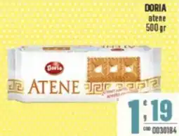 Gruppo di Palo DORIA atene offerta