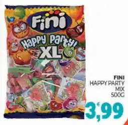 Eté Fini happy party mx offerta