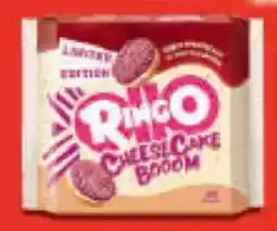 Eté Pavesi ringo cheesecake limited offerta