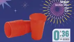 Gruppo di Palo FATIGATI bicchieri offerta